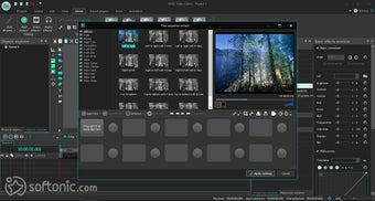 Image 0 for VSDC Free Video Editor