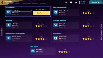 Imagen 0 para Football Manager 2023 Tou…