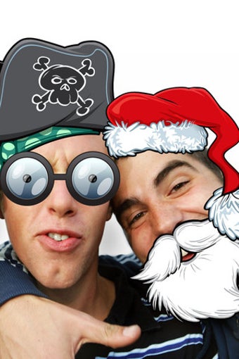 Image 2 for Toon Booth free