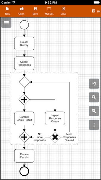 Image 3 for Flowdia Diagrams