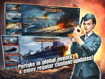 Imagen 0 para Warship Commanders
