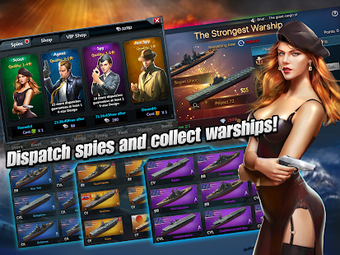 Imagen 1 para Warship Commanders