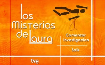 Imagen 0 para Los misterios de Laura