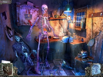 Image 0 for Twisted Lands: Insomniac …