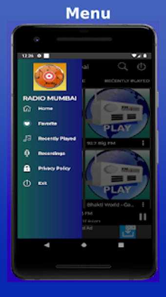 Image 0 for Radio Mumbai Free FM