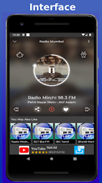 Image 2 for Radio Mumbai Free FM