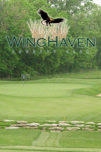 Image 0 for WingHaven Country Club