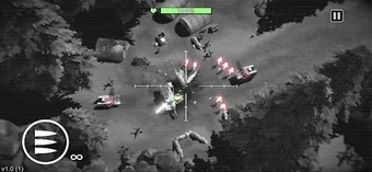 Image 0 for Drone Strike: Air Suprema…