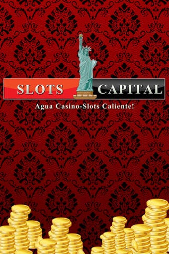 Imagen 0 para Slots Capital! - Agua Cas…