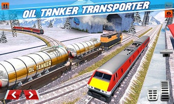 Image 2 for Oil Tanker Transport Truc…