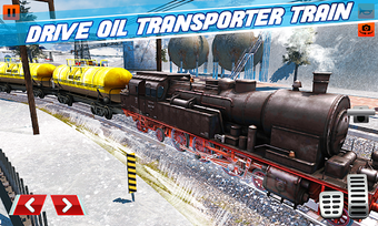 Image 0 for Oil Tanker Transport Truc…