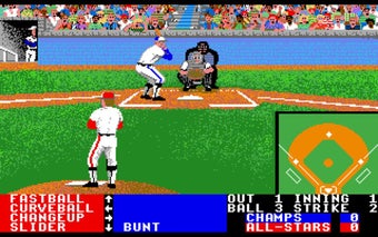 Image 0 for HardBall