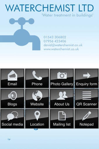Image 0 for Waterchemist for water tr…