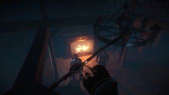 Image 0 for Thief VR: Legacy of shado…