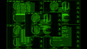 Image 0 for CyberNet