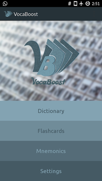 Image 0 for VocaBoost