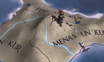 Image 0 for Europa Universalis IV: Do…