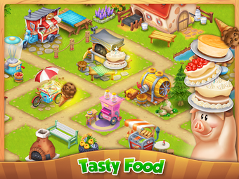 Imagen 0 para Lets Farm