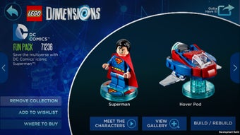 Image 2 for LEGO Dimensions