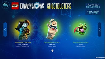 Image 0 for LEGO Dimensions