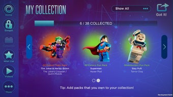 Image 3 for LEGO Dimensions