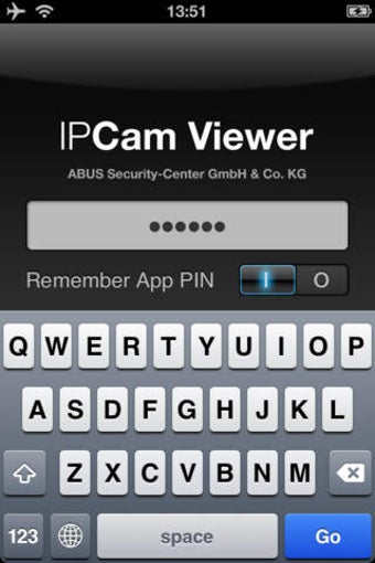 Image 0 for IPCam
