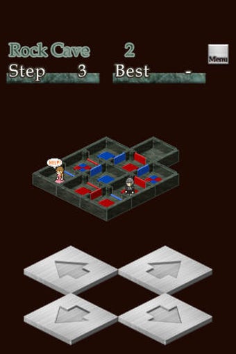 Imagen 0 para Labyrinth of Red and Blue