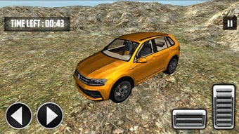 Image 0 for Tiguan Volkswagen Suv Off…