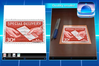 Imagen 0 para Best Document Scanner Lit…