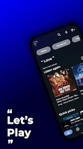 Image 0 for Lamhaa - Connects With He…