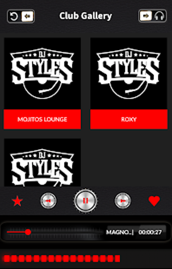 Image 1 for DJ Styles 2.0