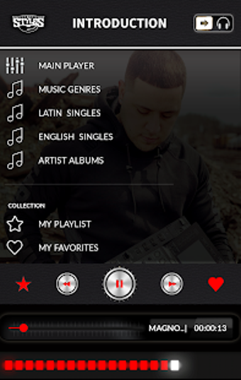 Image 2 for DJ Styles 2.0