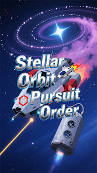 Image 0 for Stellar Orbit Pursuit Ord…