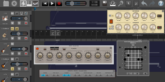 Imagen 1 para Recording Studio Pro Plus