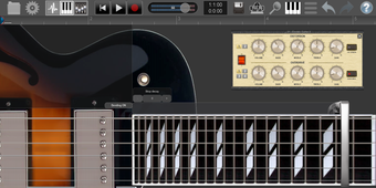 Imagen 2 para Recording Studio Pro Plus