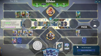 Image 0 for ExAltered