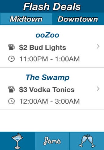 Image 0 for fomo app