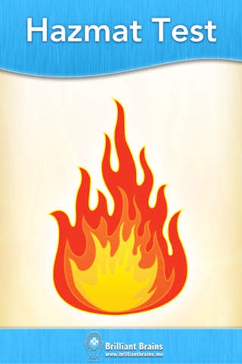 Image 0 for HazMat Test