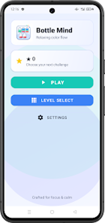 Image 0 for Bottle Mind