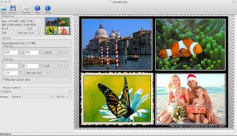 Imagen 0 para PhotoMagic