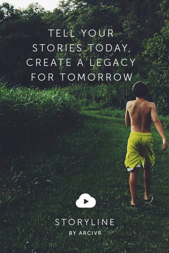 Image 0 for Storyline by Arcivr
