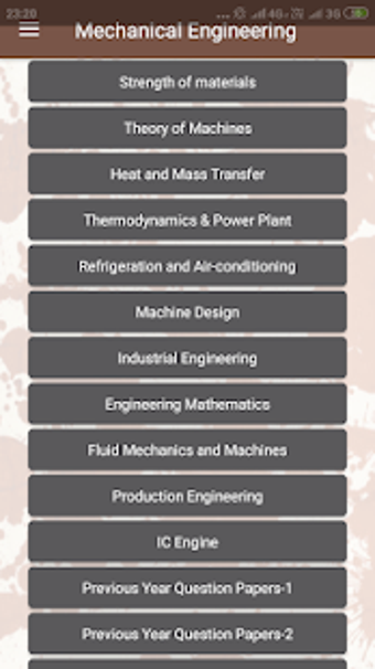 Imagen 1 para Mechanical Engineering (G…