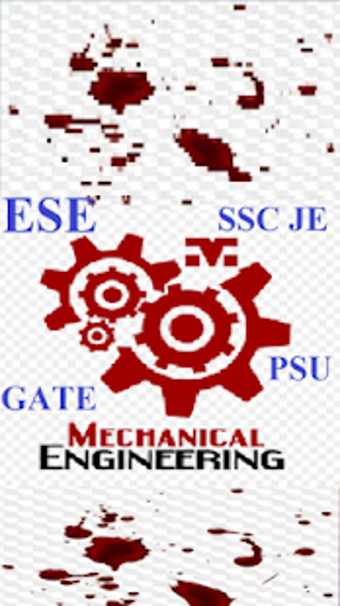 Image 0 for Mechanical Engineering (G…
