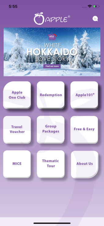 Image 0 for Apple Vacations