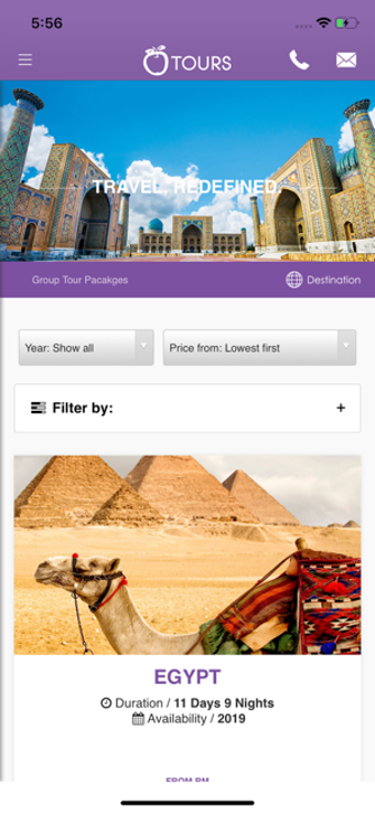 Image 2 for Apple Vacations