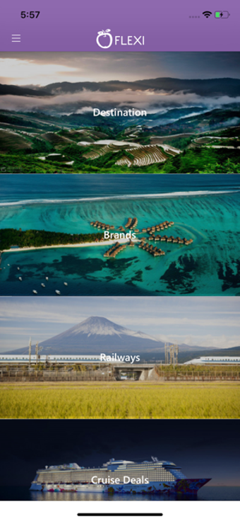 Image 3 for Apple Vacations