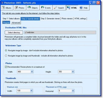 Image 0 for Photonizer