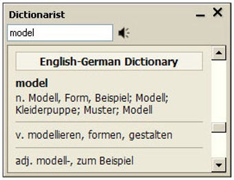 Image 0 for Dictionarist