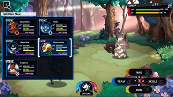 Imagen 0 para Nexomon: Extinction