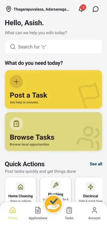 Imagen 0 para ExtraHand